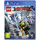 Gra PS4 PlayStation LEGO Ninjago Movie Videogame